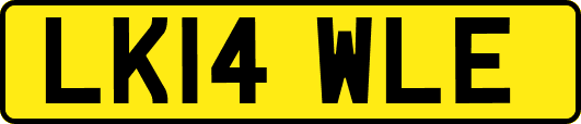 LK14WLE