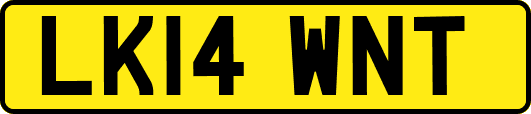 LK14WNT