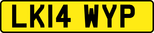 LK14WYP