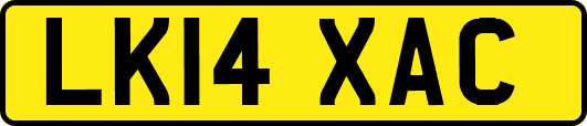 LK14XAC