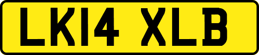 LK14XLB