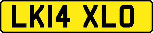 LK14XLO