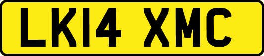 LK14XMC