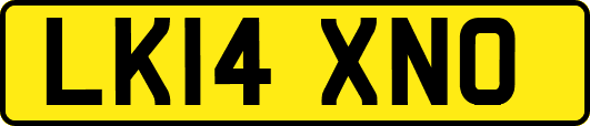 LK14XNO