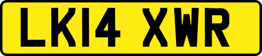 LK14XWR