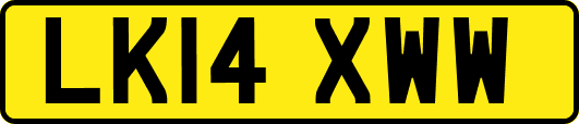 LK14XWW