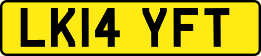 LK14YFT