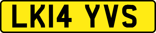 LK14YVS