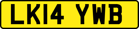 LK14YWB