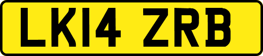 LK14ZRB