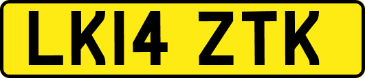 LK14ZTK