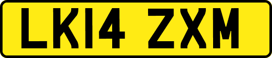 LK14ZXM