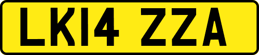 LK14ZZA