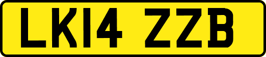 LK14ZZB