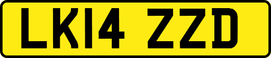 LK14ZZD