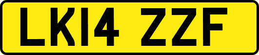 LK14ZZF