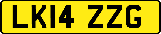 LK14ZZG