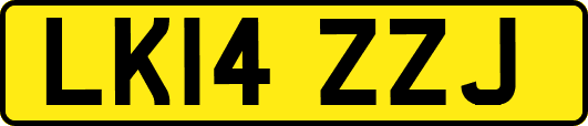 LK14ZZJ