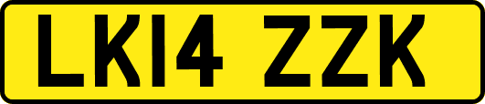 LK14ZZK