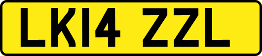 LK14ZZL