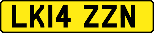 LK14ZZN