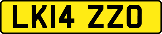 LK14ZZO