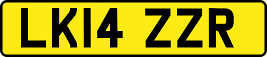 LK14ZZR