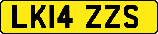 LK14ZZS