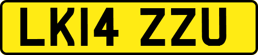 LK14ZZU