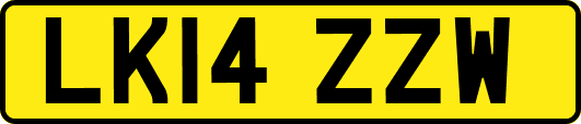 LK14ZZW