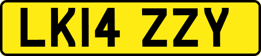 LK14ZZY