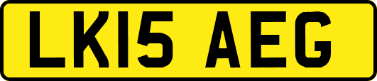 LK15AEG