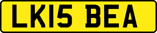 LK15BEA