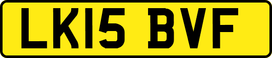 LK15BVF