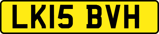 LK15BVH