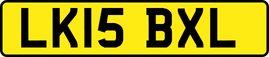 LK15BXL