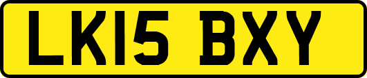 LK15BXY