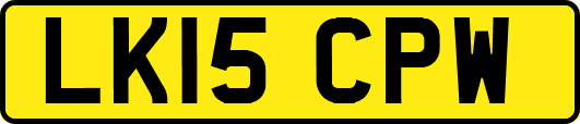LK15CPW