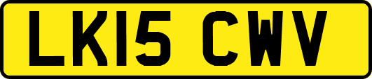 LK15CWV