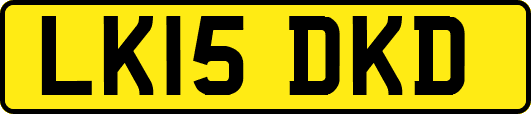 LK15DKD