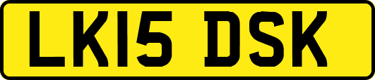 LK15DSK