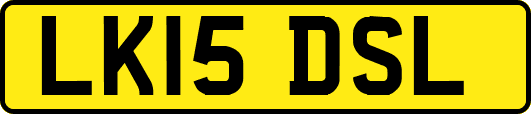 LK15DSL