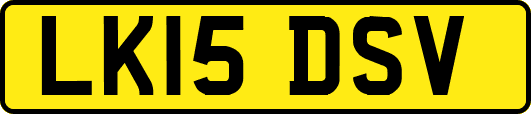 LK15DSV