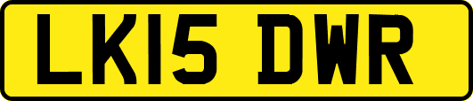 LK15DWR