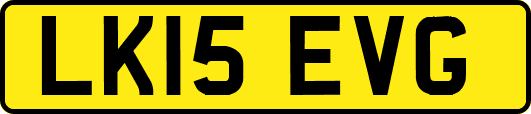 LK15EVG