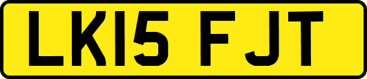LK15FJT