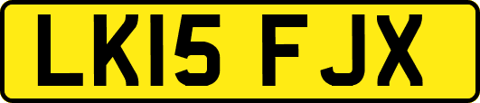 LK15FJX