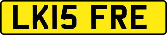 LK15FRE