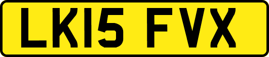 LK15FVX