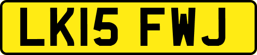 LK15FWJ